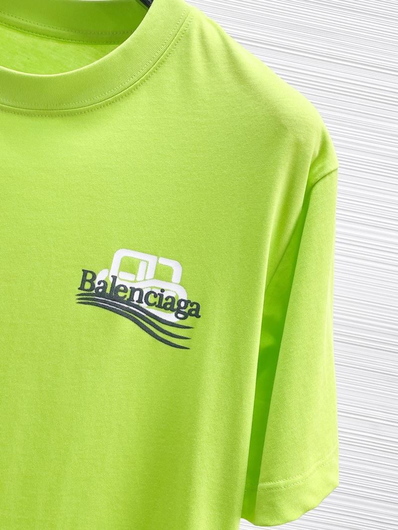 Balenciaga T-Shirts